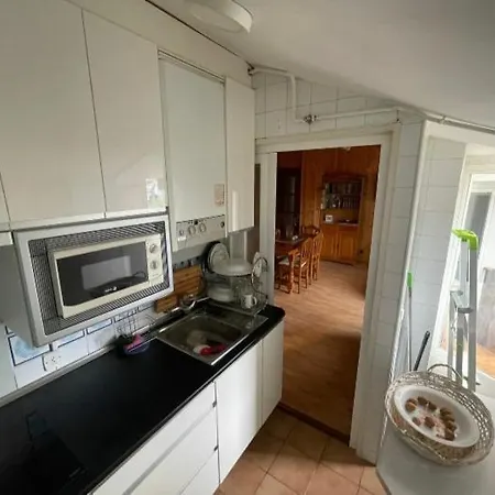 Apartamento Cerca De La Granja Palazuelos de Eresma Exterior foto