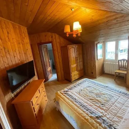 Apartamento Cerca De La Granja Palazuelos de Eresma Exterior foto