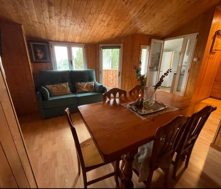 Cerca De La Granja Appartement