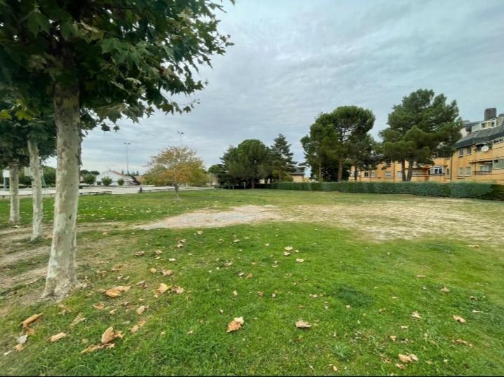 Apartment Cerca De La Granja Palazuelos de Eresma
