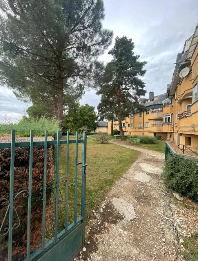 Appartement Cerca De La Granja *