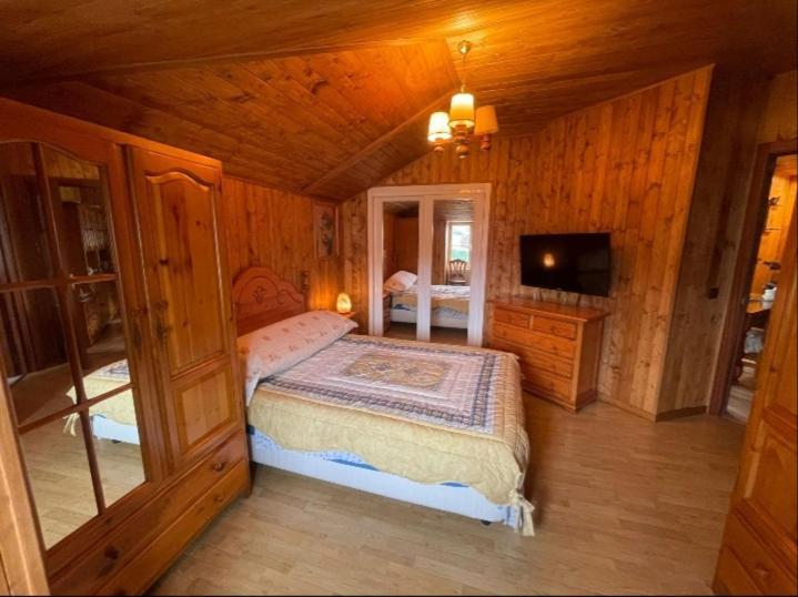 Cerca De La Granja Appartement *