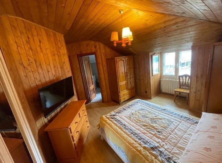 Cerca De La Granja Appartement *