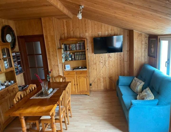Appartement Cerca De La Granja